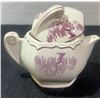 Image 5 : Tea-Themed Ceramics