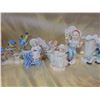 Image 2 : Porcelain Figurines and Vases