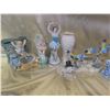 Image 3 : Porcelain Figurines and Vases