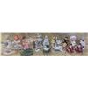 Image 1 : Porcelain and Ceramic Figurines
