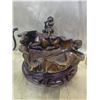 Image 2 : Three Decorative Smoking Accessories