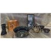Image 1 : Decorative Tabletop Lot