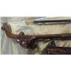 Image 4 : Wood and Metal Tribal Style Items