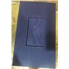 Image 5 : Swarovski Crystal Figure With Blue Cape Large