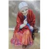 Image 3 : Royal Doulton Figurines