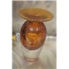 Image 2 : Three Art Glass Vases Assortment