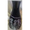 Image 3 : Three Art Glass Vases Assortment