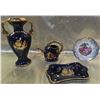 Image 1 : Limoges France Porcelain Tableware Set