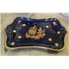 Image 2 : Limoges France Porcelain Tableware Set
