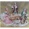 Image 2 : Porcelain Figurines and Tableware