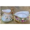 Image 4 : Porcelain Figurines and Tableware