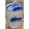 Image 3 : Blue and White Porcelain Lot