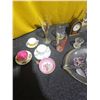 Image 3 : Glassware and Porcelain Tableware