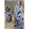 Image 2 : Asian Figurines and Animal Carvings