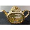 Image 3 : Decorative Miniature Teapots Set