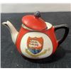 Image 7 : Decorative Miniature Teapots Set