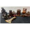 Image 1 : Decorative Miniature Figurines