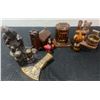 Image 2 : Decorative Miniature Figurines