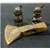Image 3 : Decorative Miniature Figurines