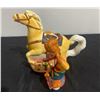Image 14 : 6 Ceramic Novelty Character Teapots