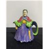 Image 3 : 6 Ceramic Novelty Character Teapots