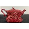 Image 5 : 6 Ceramic Novelty Character Teapots