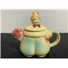Image 9 : 6 Ceramic Novelty Character Teapots