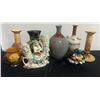 Image 1 : Decorative Ceramic and Porcelain Vessels