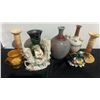 Image 2 : Decorative Ceramic and Porcelain Vessels