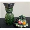 Image 7 : Decorative Ceramic and Porcelain Vessels