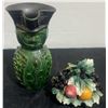 Image 8 : Decorative Ceramic and Porcelain Vessels