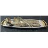 Image 11 : Mixed Metal Tableware