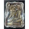 Image 3 : Mixed Metal Tableware