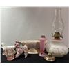 Image 1 : Decorative Glass and Ceramic Ornaments