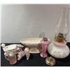 Image 2 : Decorative Glass and Ceramic Ornaments