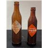 Image 2 : Clocks Bottles and Ceramic Mugs Lot