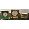 Image 4 : Clocks Bottles and Ceramic Mugs Lot