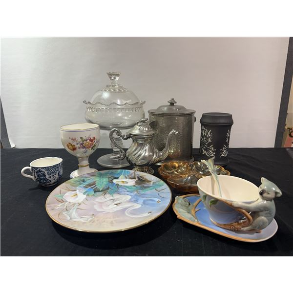 Decorative Tableware