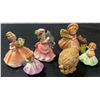 Image 10 : Ceramic Figurines Collection