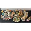 Image 2 : Ceramic Figurines Collection