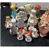 Image 3 : Ceramic Figurines Collection