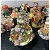Image 4 : Ceramic Figurines Collection