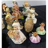 Image 5 : Ceramic Figurines Collection