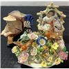 Image 6 : Ceramic Figurines Collection