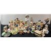 Image 1 : Ceramic and Porcelain Figurines