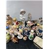 Image 4 : Ceramic and Porcelain Figurines