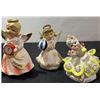 Image 9 : Ceramic and Porcelain Figurines