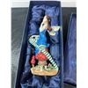 Image 2 : Adeline Porcellane Fairy Figurine