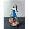 Image 3 : Adeline Porcellane Fairy Figurine