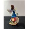 Image 4 : Adeline Porcellane Fairy Figurine
